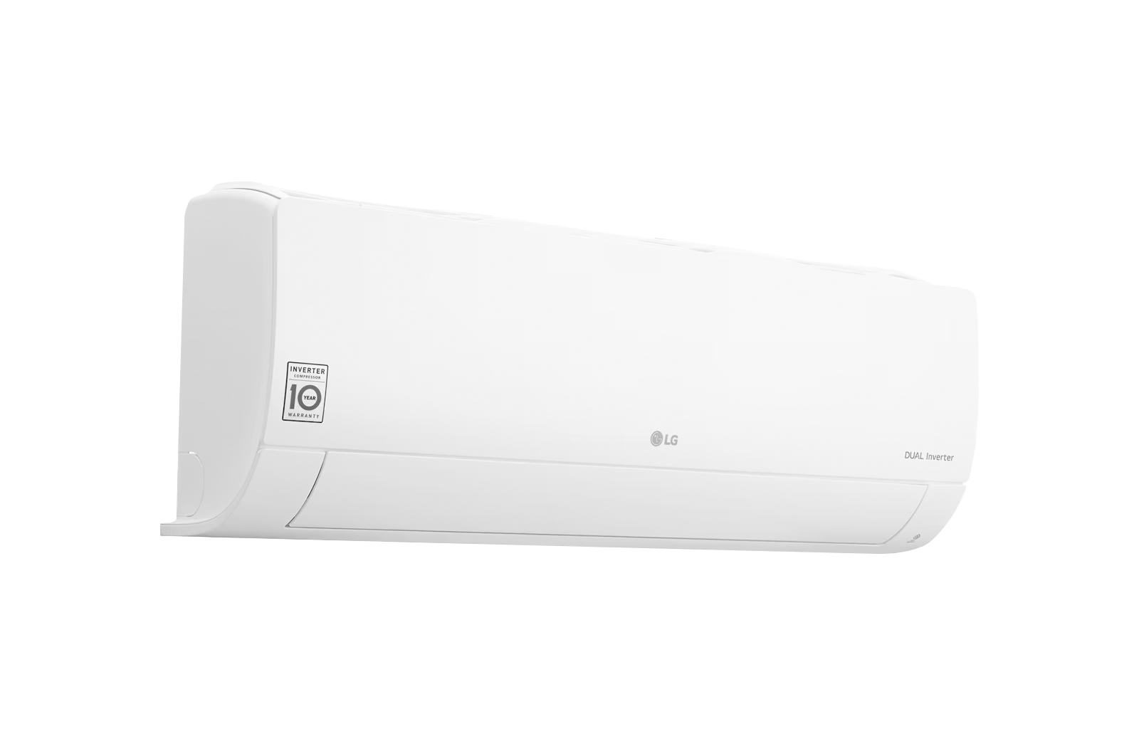 Настенная сплит-система LG P18EP1 MegaСool Inverter