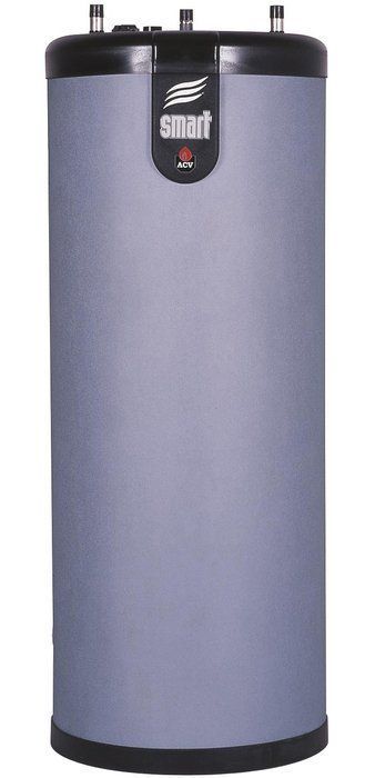 Бойлер косвенного нагрева ACV SMART FLR 600