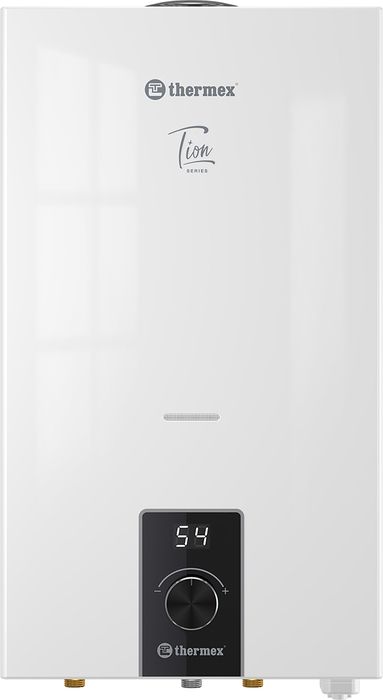Газовый проточный водонагреватель Thermex T 20 DL