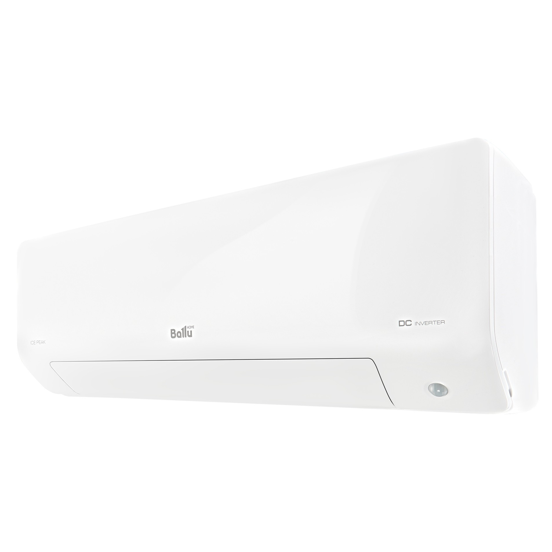 Настенная сплит-система Ballu BSPKI-10HN8_V4 Ice Peak DC Inverter