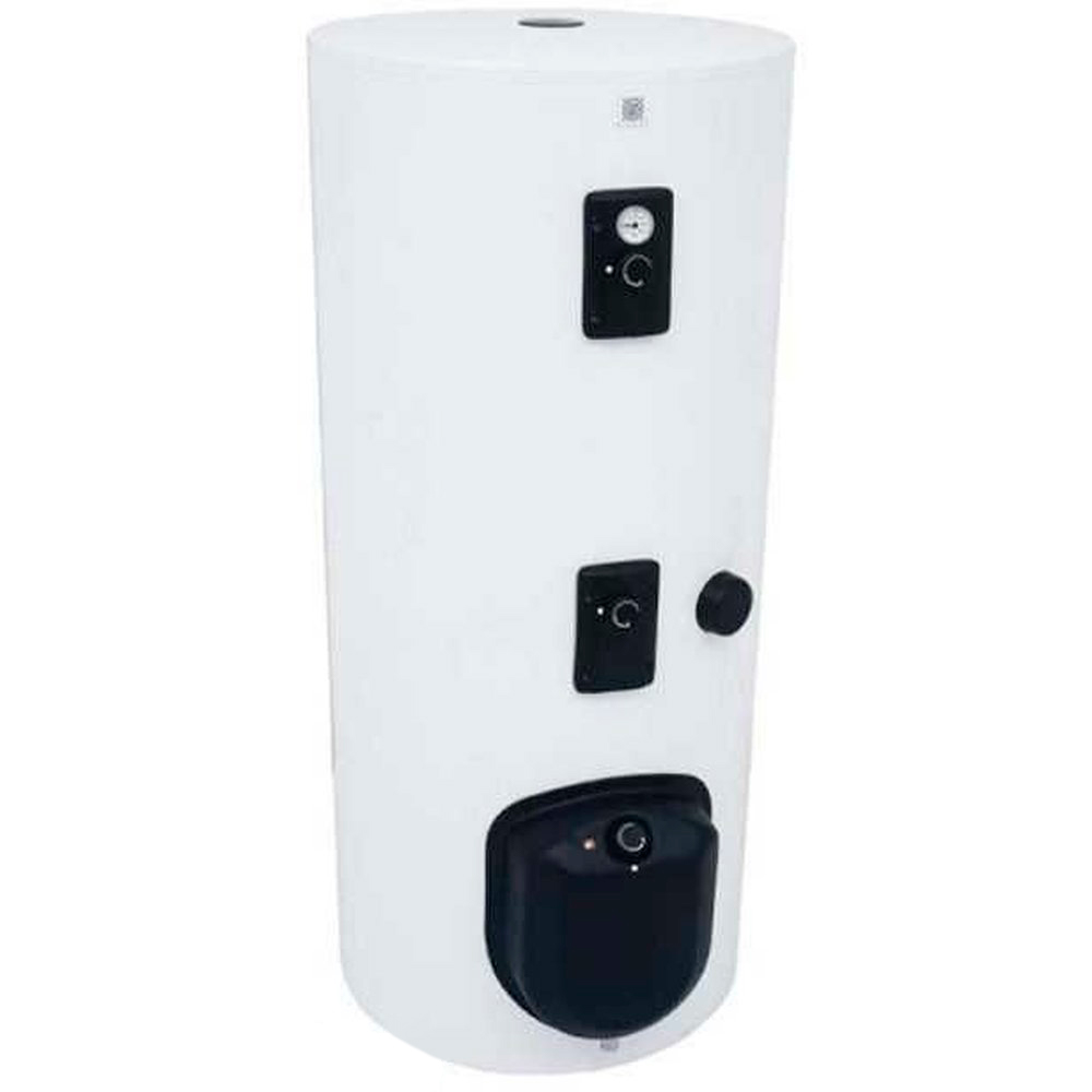 Бойлер косвенного нагрева Drazice OKC 400 NTR/BP