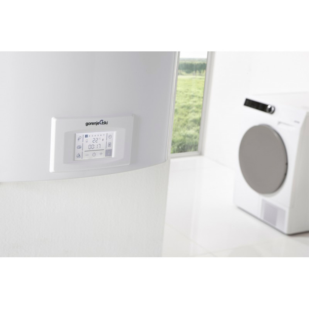 Накопительный водонагреватель Gorenje OGB 100 SM B6