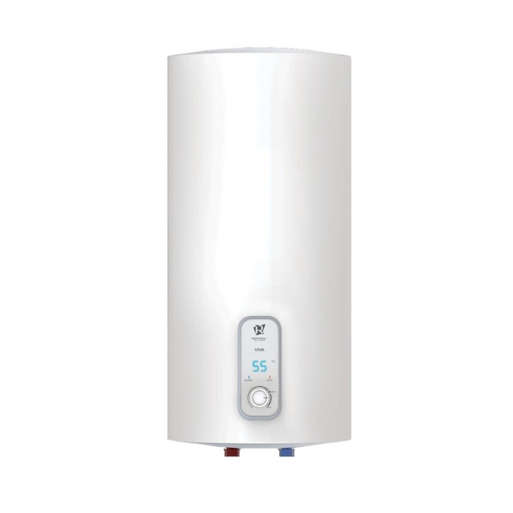 Накопительный водонагреватель Royal Clima RWH-V50-RE
