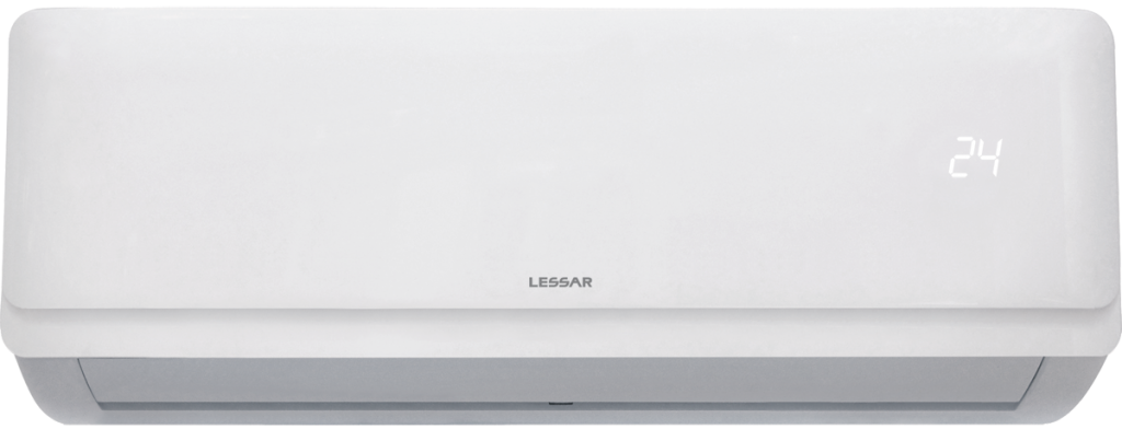 Настенная сплит-система LESSAR LS-H24KFE2/LU-H24KFE2 Cool+ R32 On/Off