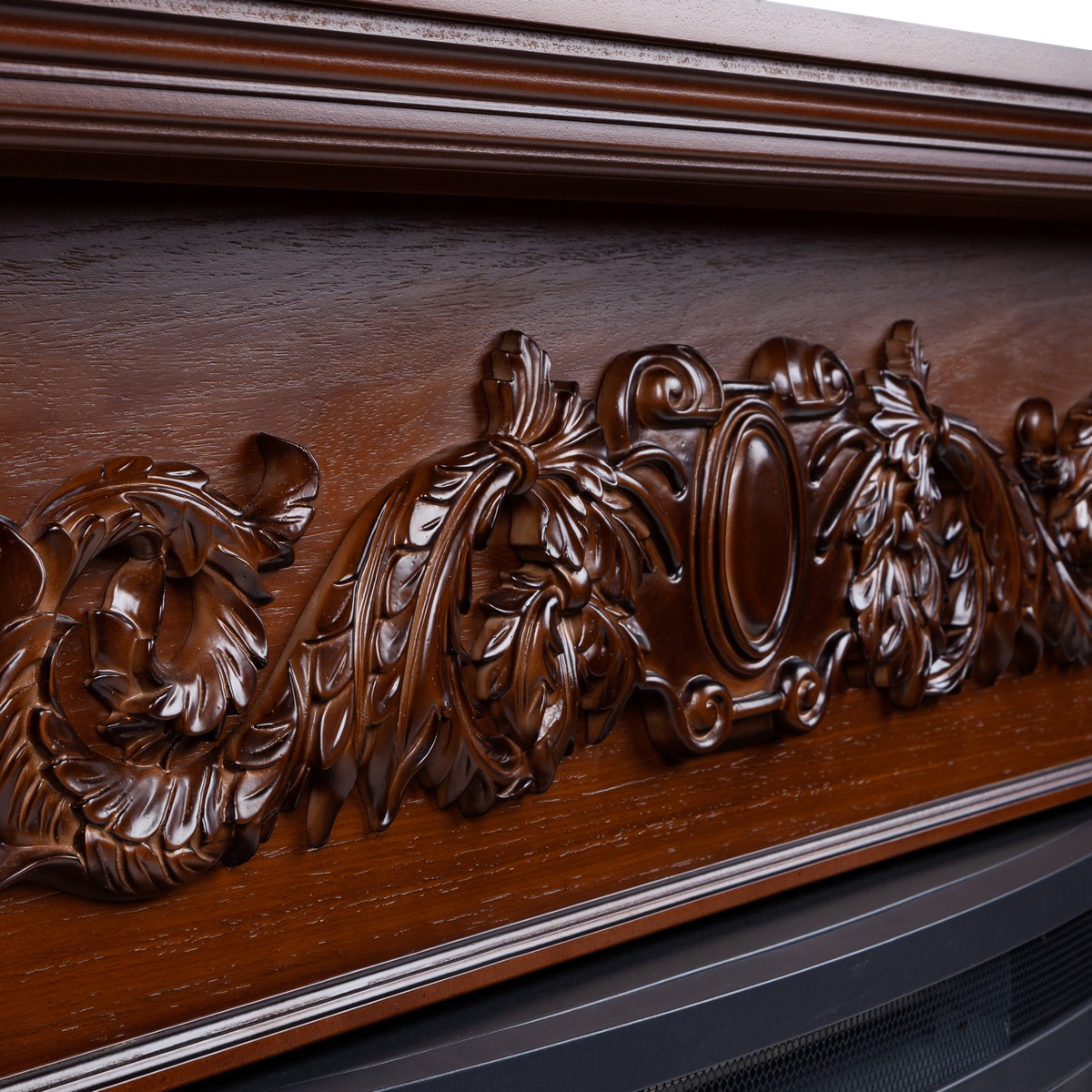 Электрокамин RealFlame  Salford 33 AO-255 с очагом Firespace 33