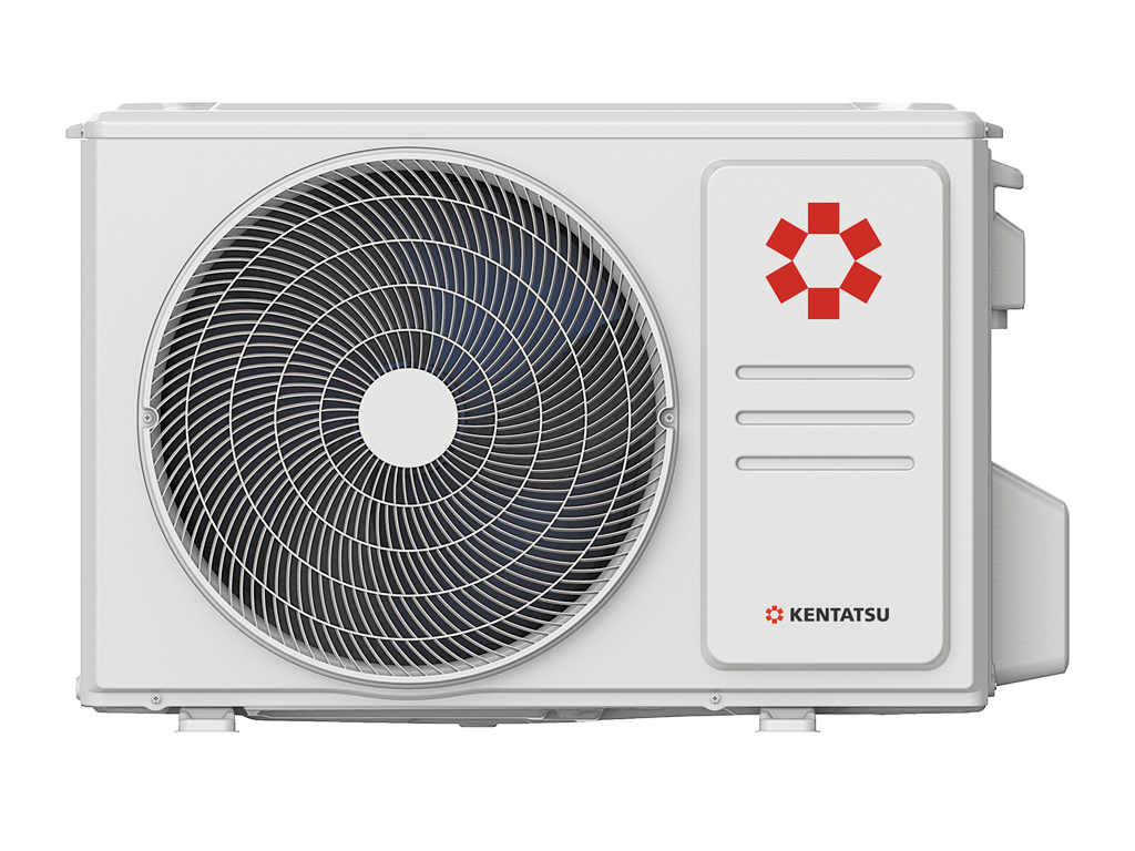 Настенная сплит-система Kentatsu KSGYK53HZRN1/KSRYK53HZRN1 Yuki Inverter