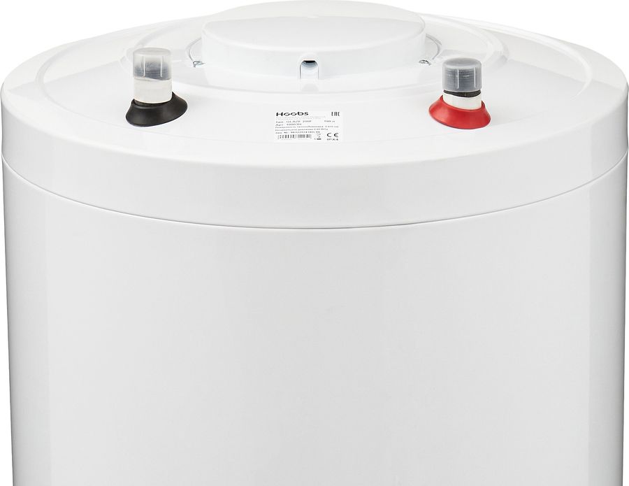 Бойлер косвенного нагрева Hoobs GLAZE 300F