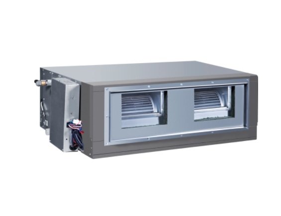 Канальный кондиционер Haier AD362AHEAA/AU36NAIEAA