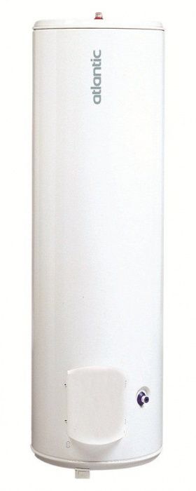 Накопительный водонагреватель Atlantic О’PRO Central Domestic 300 FS