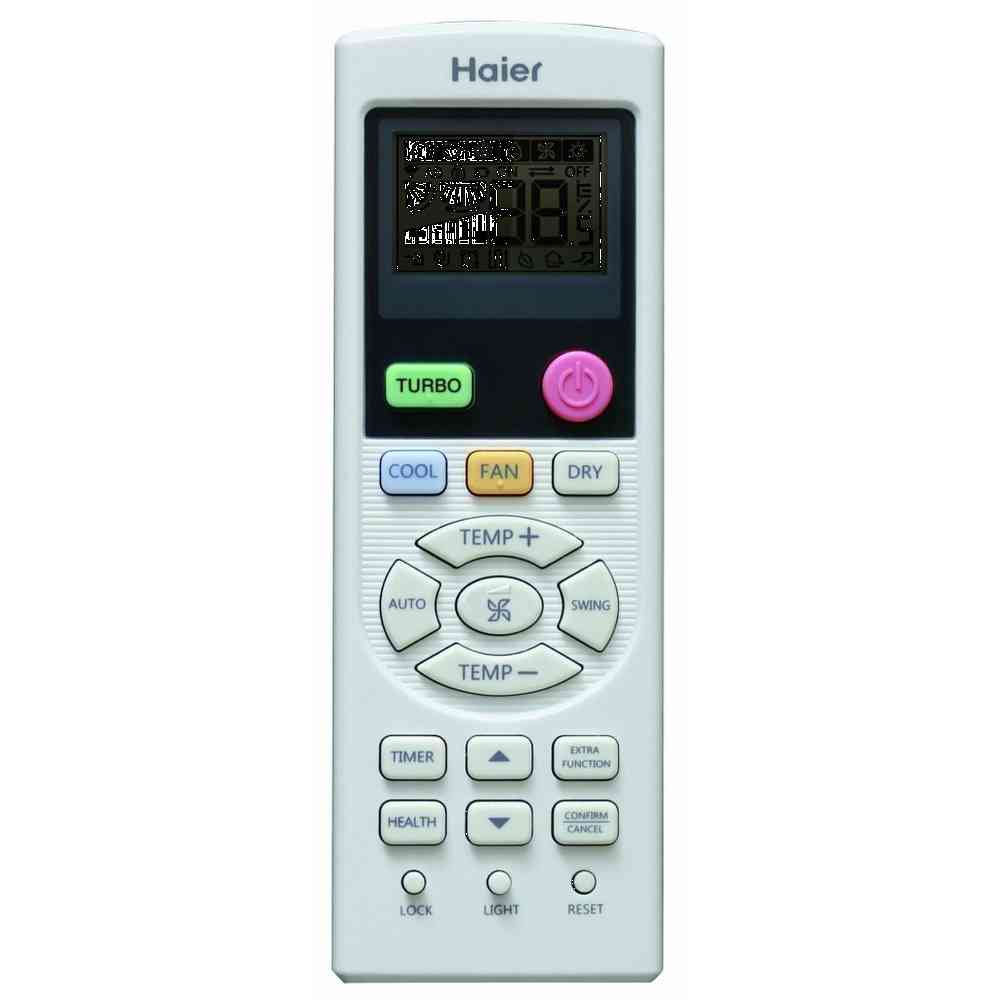 Колонная сплит-система Haier P48KS1ERA(S) / 1U48LS1EAB(S)