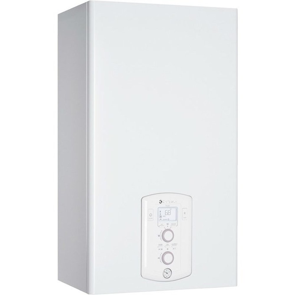 Газовый настенный котел Chaffoteaux Pigma Ultra System 30 FF