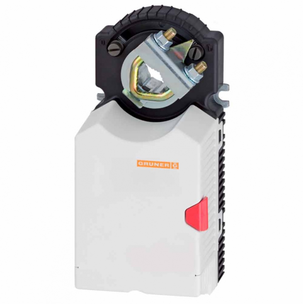 Электропривод Gruner 225-230T-05