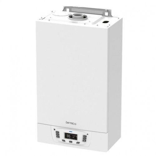 Настенный газовый котел 32 кВт Termica GRATA 32SF