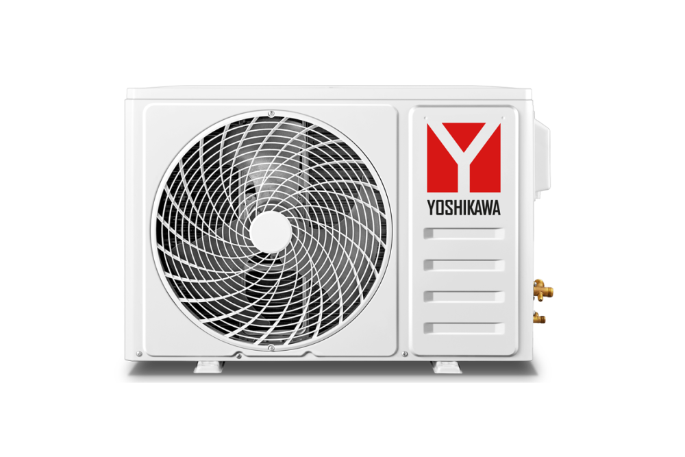 Настенная сплит-система YOSHIKAWA YAC-09WRNG NAGARA On/Off