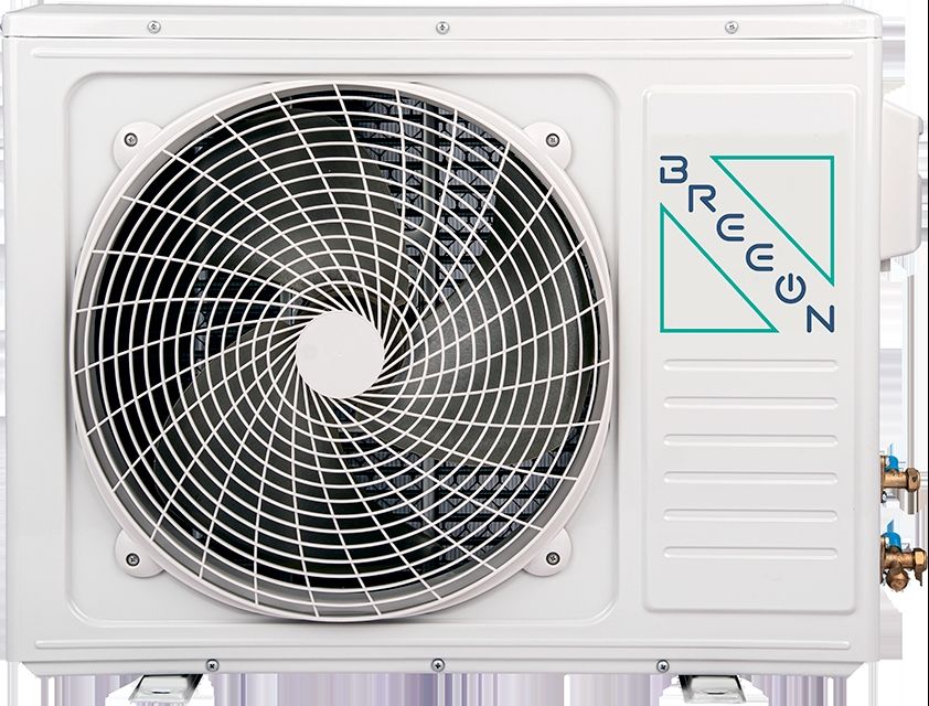 Сплит-система настенная Breeon BRC-07TPO Prisma on/off
