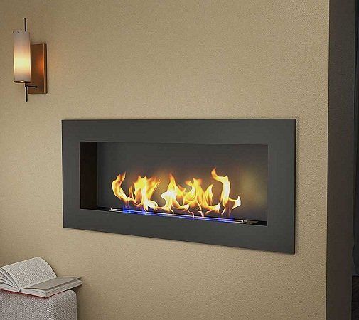 Биокамин Zefire Elliot 1500