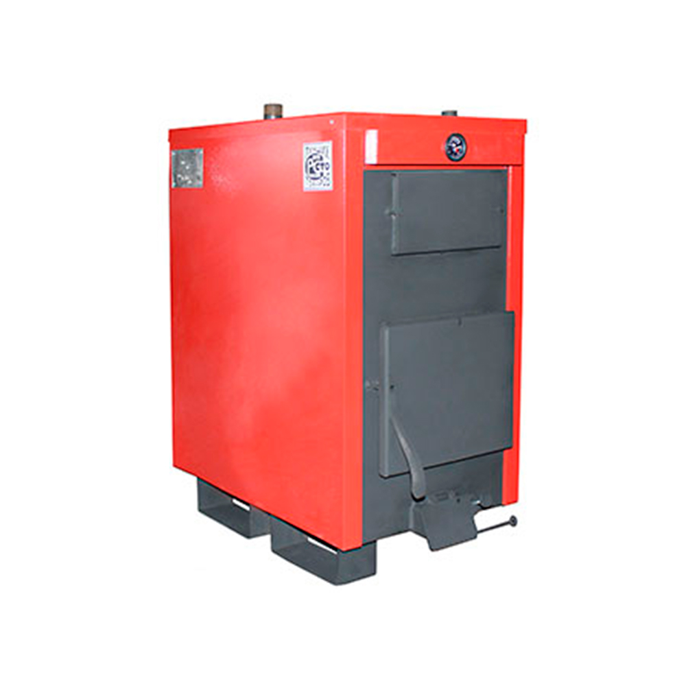 Пиролизный котел Буржуй-К Т-10А