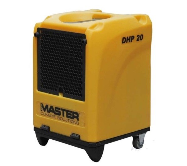 Осушитель воздуха Master DHP 20