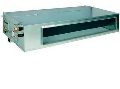 Сплит система Toshiba RAV-SM404SDT-E/RAV-SP404ATP-E