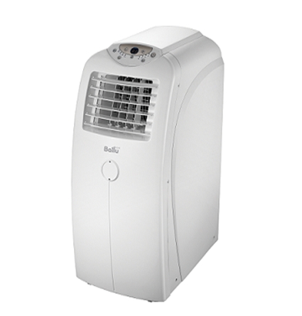 Мобильный кондиционер  Ballu BPAC-18 CE Heavy Pro