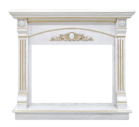 Портал Electrolux Barocco 30