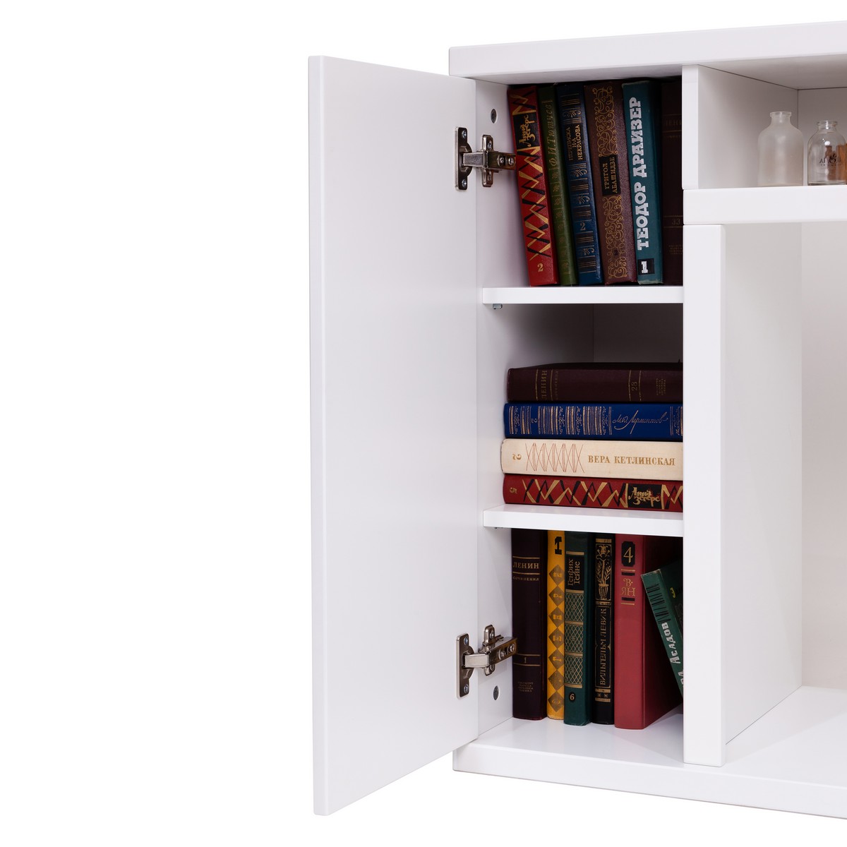 Электрокамин RealFlame  Brooklyn 25,5 WT с очагом Evrika 25,5