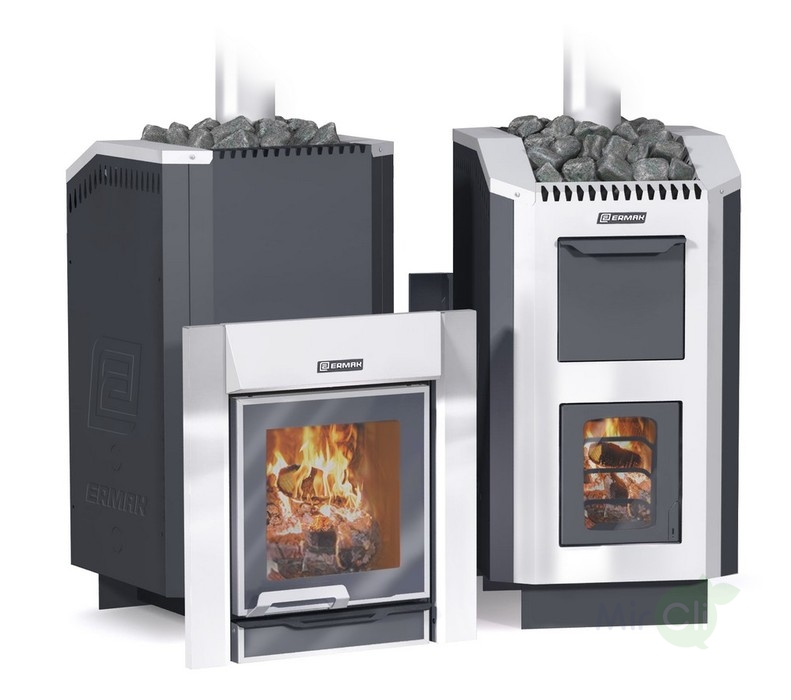 Ермак 30-Люкс Нерж