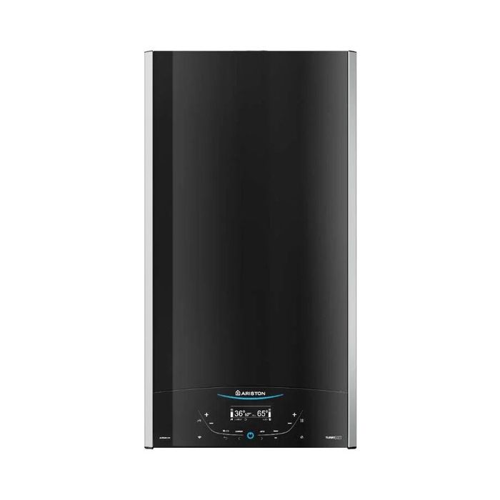 Настенный газовый котел Ariston ALTEAS XC 35 FF NG