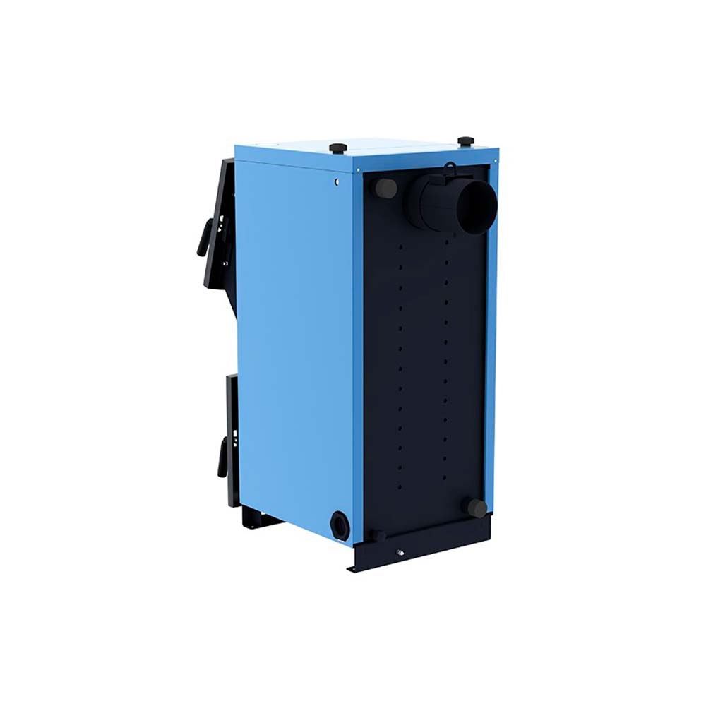 Твердотопливный котел ZOTA Bulat 23 кВт