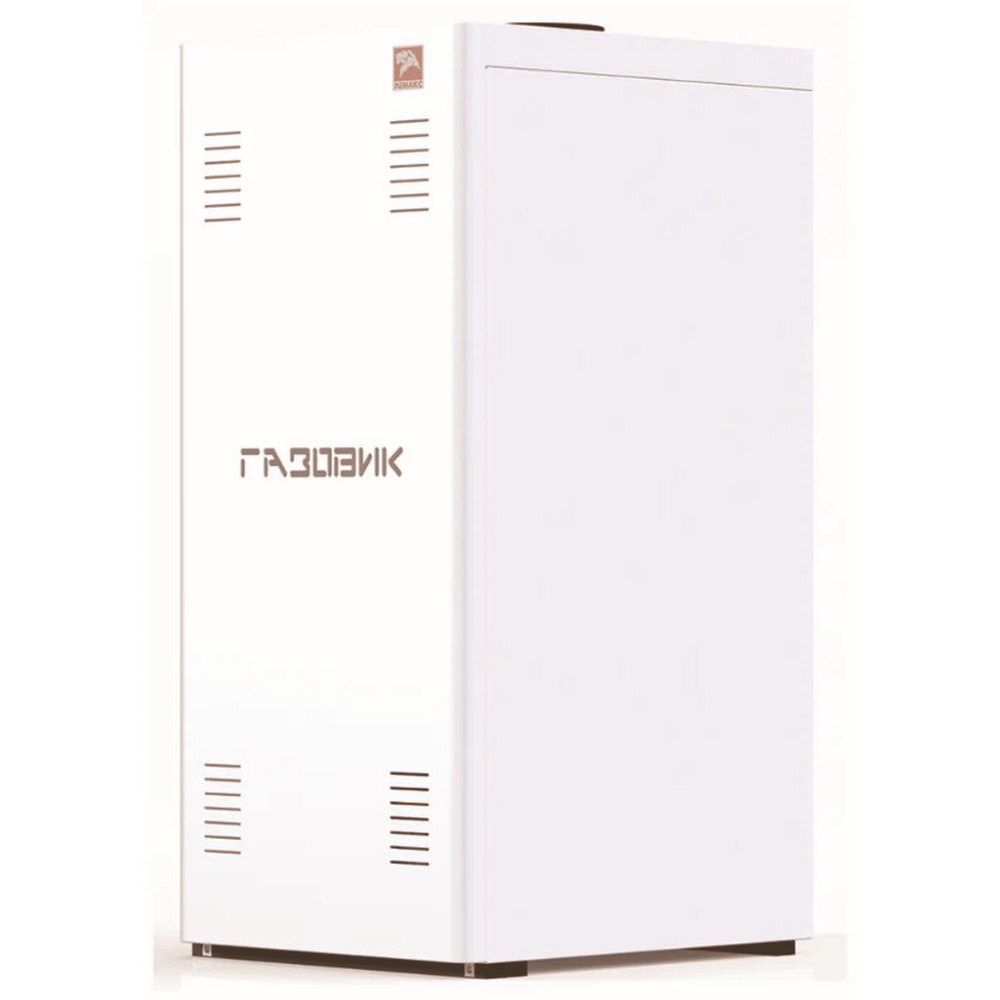 Напольный котел АОГВ 6 Газовик