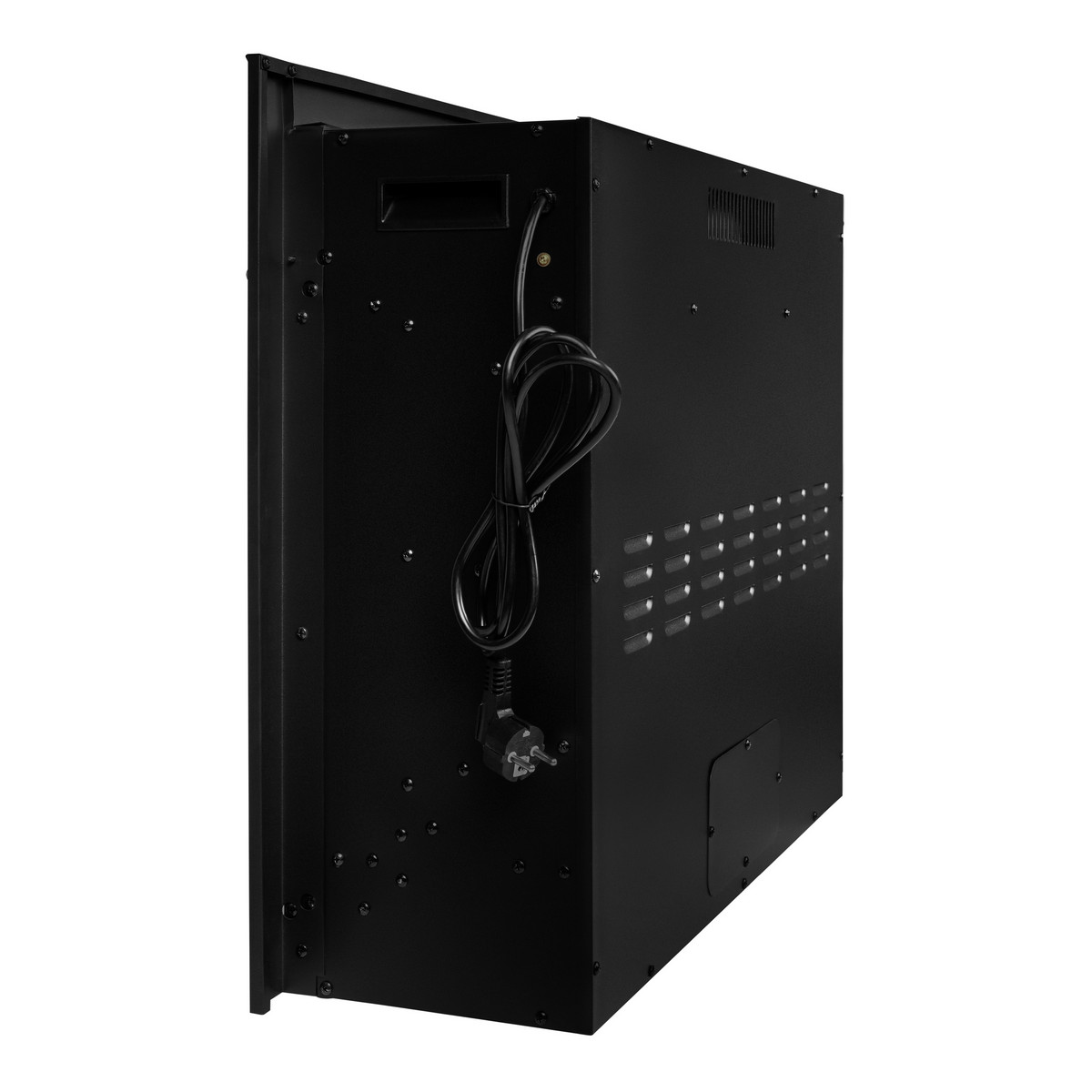 Электроочаг RealFlame Moonblaze Deluxe Brass