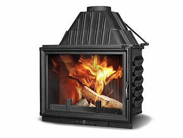 Каминная топка Kawmet W8 EKO