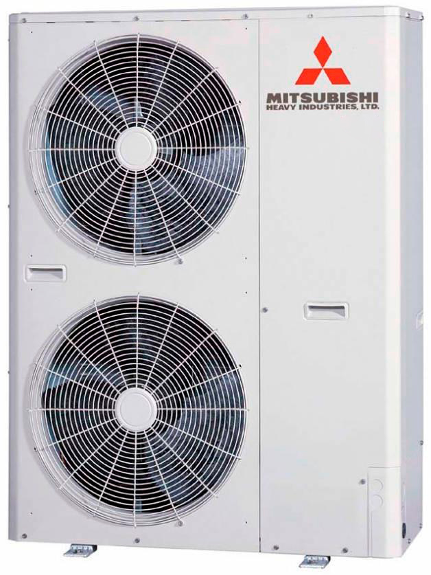 Кассетная сплит-система Mitsubishi Heavy FDT140VG/FDC140VSX