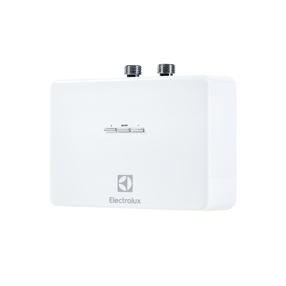 Проточный водонагреватель Electrolux NPX 8 Aquatronic Digital Pro