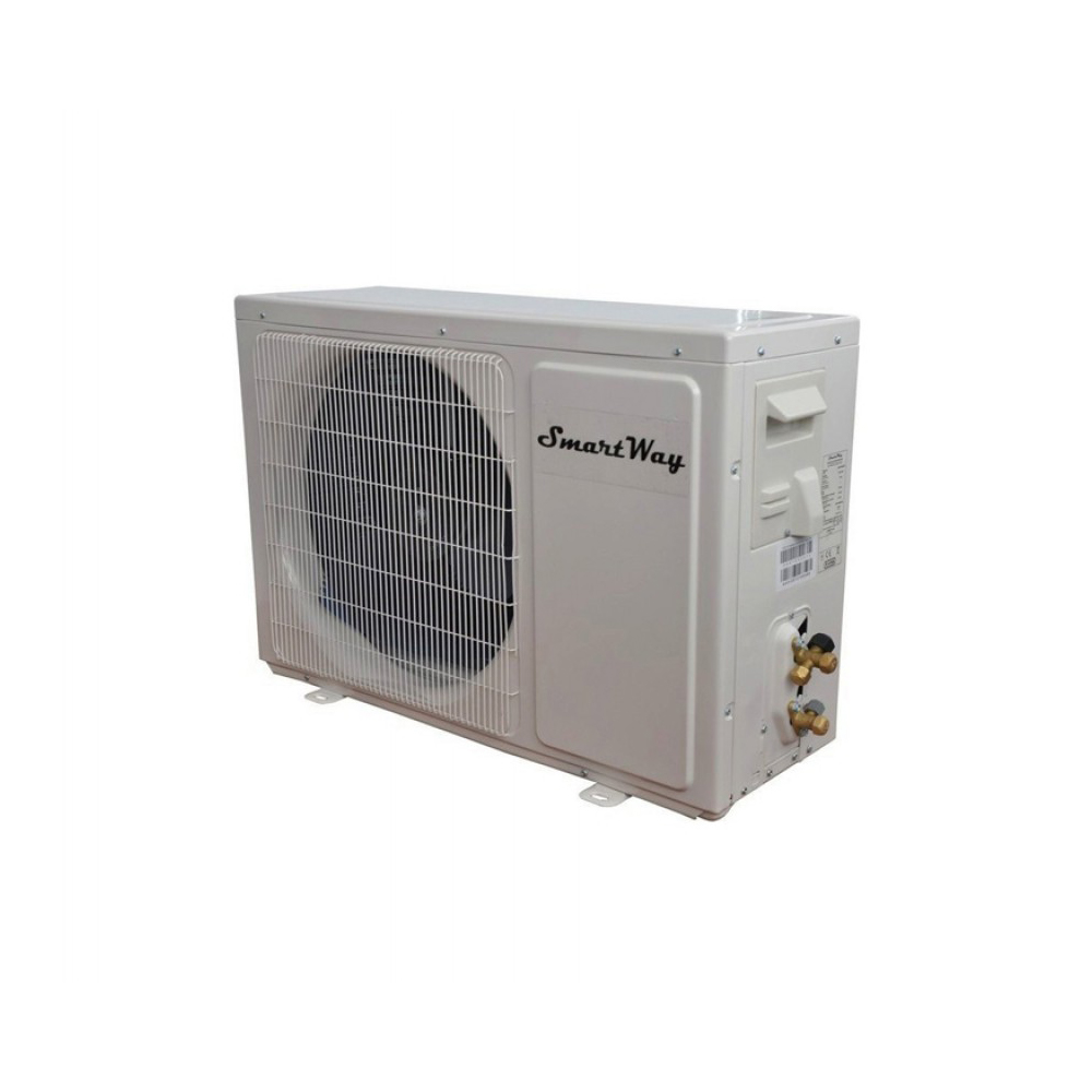 Сплит-система настенная SmartWay SME-09A/SUE-09A on/off