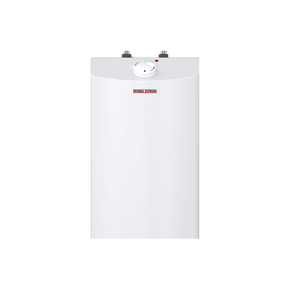 Накопительный электрический водонагреватель Stiebel Eltron ESH 10 U-N Trend + tap
