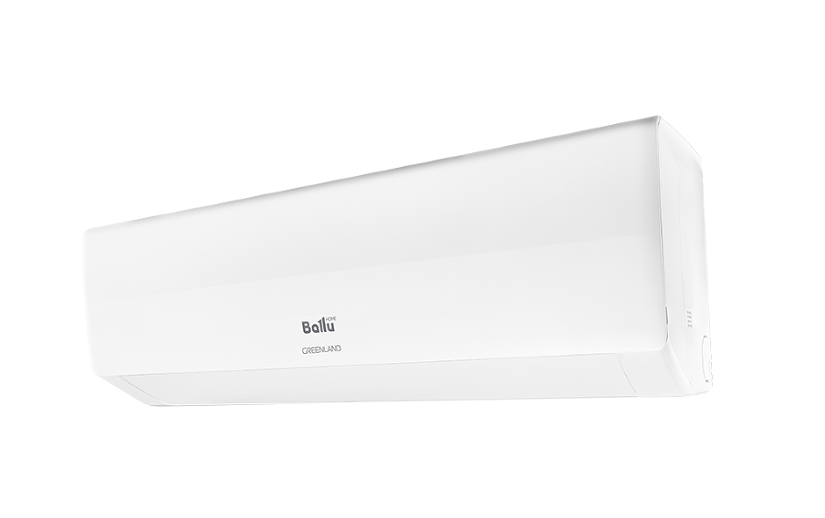Кондиционеры Ballu BSGR-12HN1 Greenland