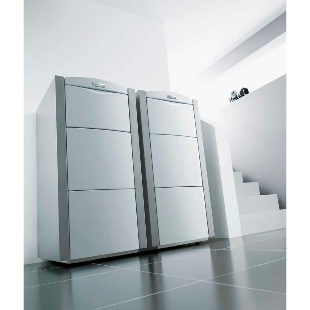 Бойлер косвенного нагрева Vaillant actoSTOR VIH K 300