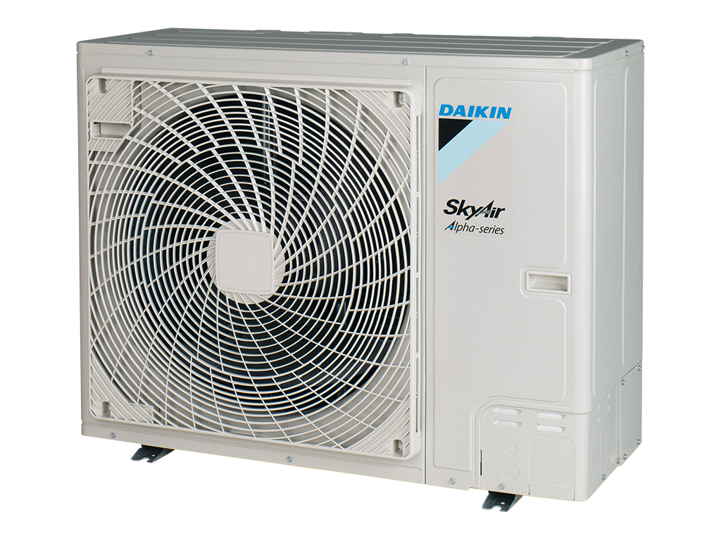 Кассетная сплит-система Daikin FCAG140B/RZAG140NY1/BYCQ140E FCAG-B/RZAG Inverter