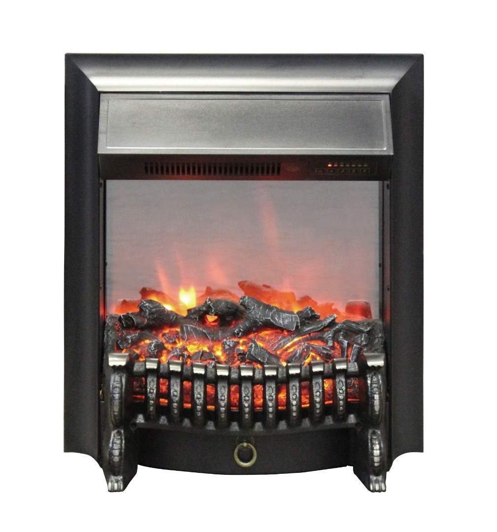 Электроочаг RealFlame Fobos Lux BL S