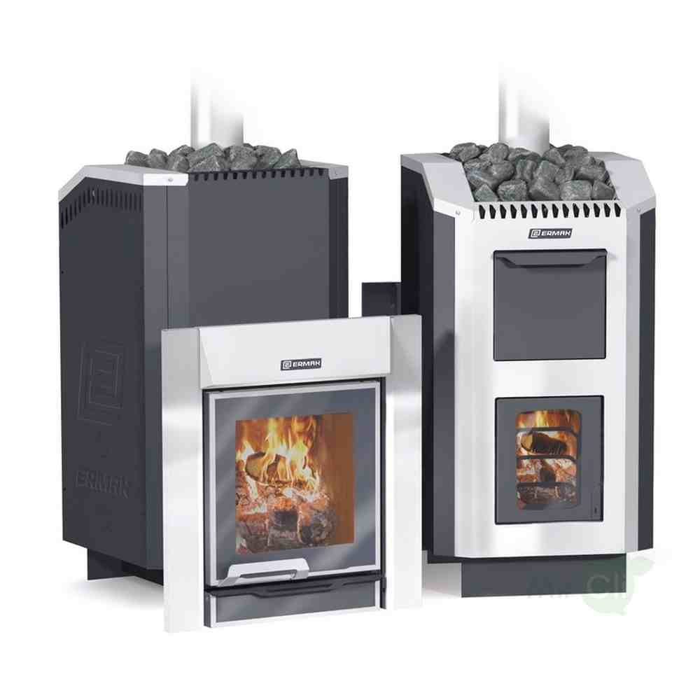 Ермак 30-Люкс Сталь