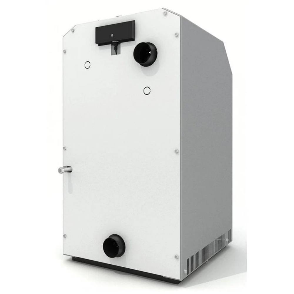 Напольный конвекционный газовый котел Лемакс Премиум 10 кВт