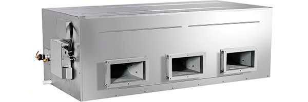 Канальная сплит-система General Climate GC-DH192HWN1/GU-U192HN1