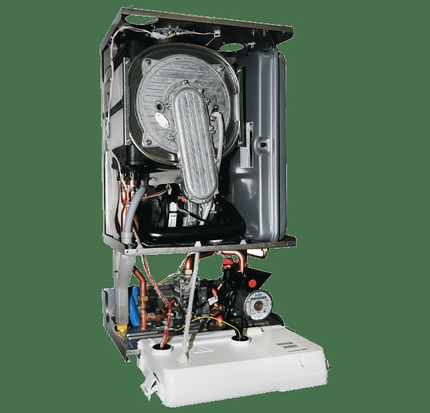 Настенный газовый котел Fondital Formentera RTFS 24