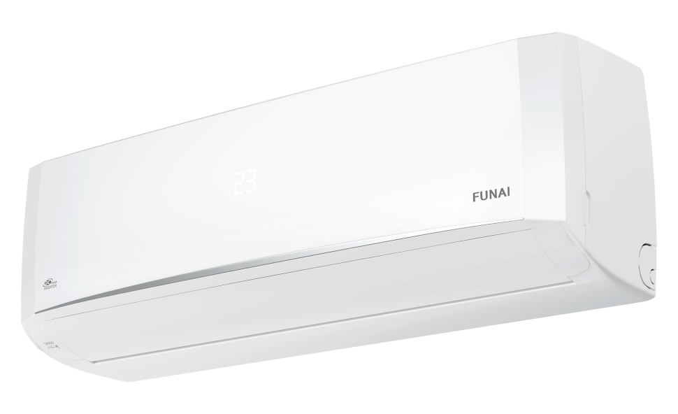 Сплит-система настенная Funai RAC-I-SN55HP.D04/S/RAC-I-SN55HP.D04/U Sensei Inverter