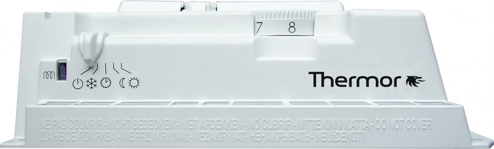 Электрический конвектор Thermor Evidence 3 Elec 500W