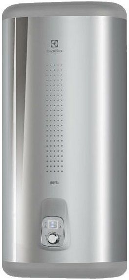 Накопительный водонагреватель Electrolux EWH 30 Royal Silver