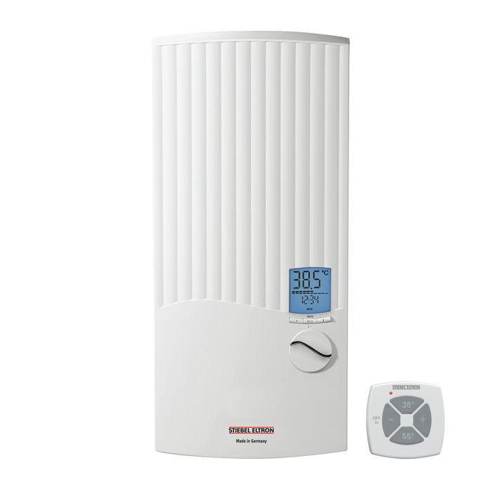 Электрический проточный водонагреватель Stiebel Eltron PER 18/21/24 (233990)