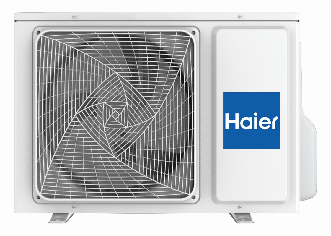 Настенная сплит-система Haier Coral DC AS50HPL2HRA / 1U50HPL1FRA Inverter