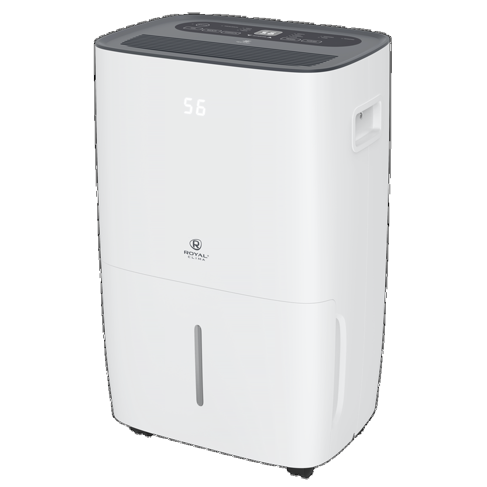 Осушитель воздуха Royal Clima RD-CR30-E Carisma Villa